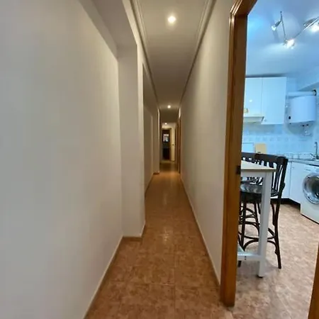 Apartament In Spacious Flat In